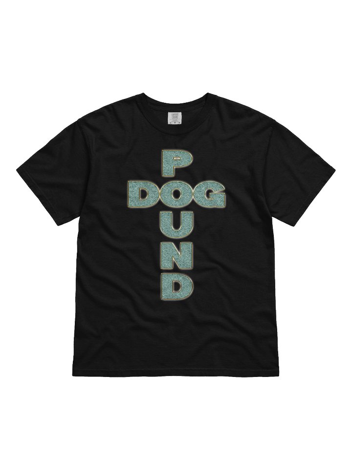 DOG POUND CROSS product image (1)
