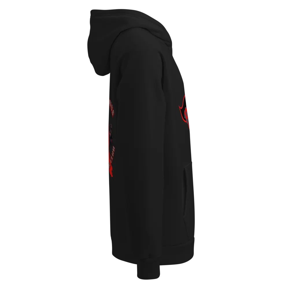 the DEMONS TRAINING HOODIE product image (16)