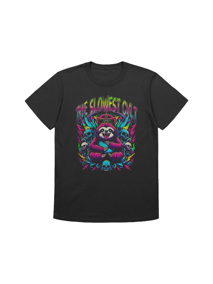 THE SLOWEST CVLT product image (1)