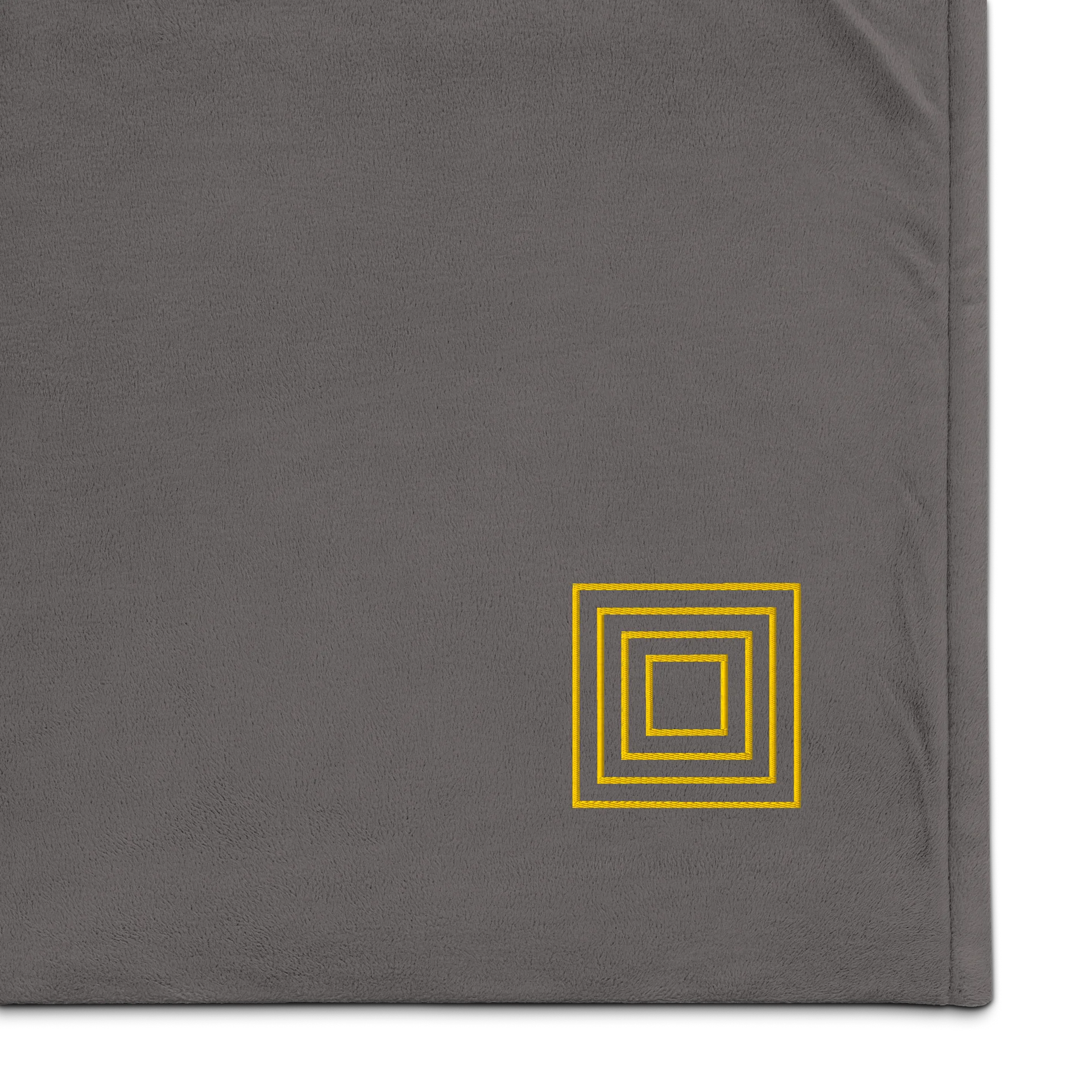 Biennale Sherpa Blanket product image (1)