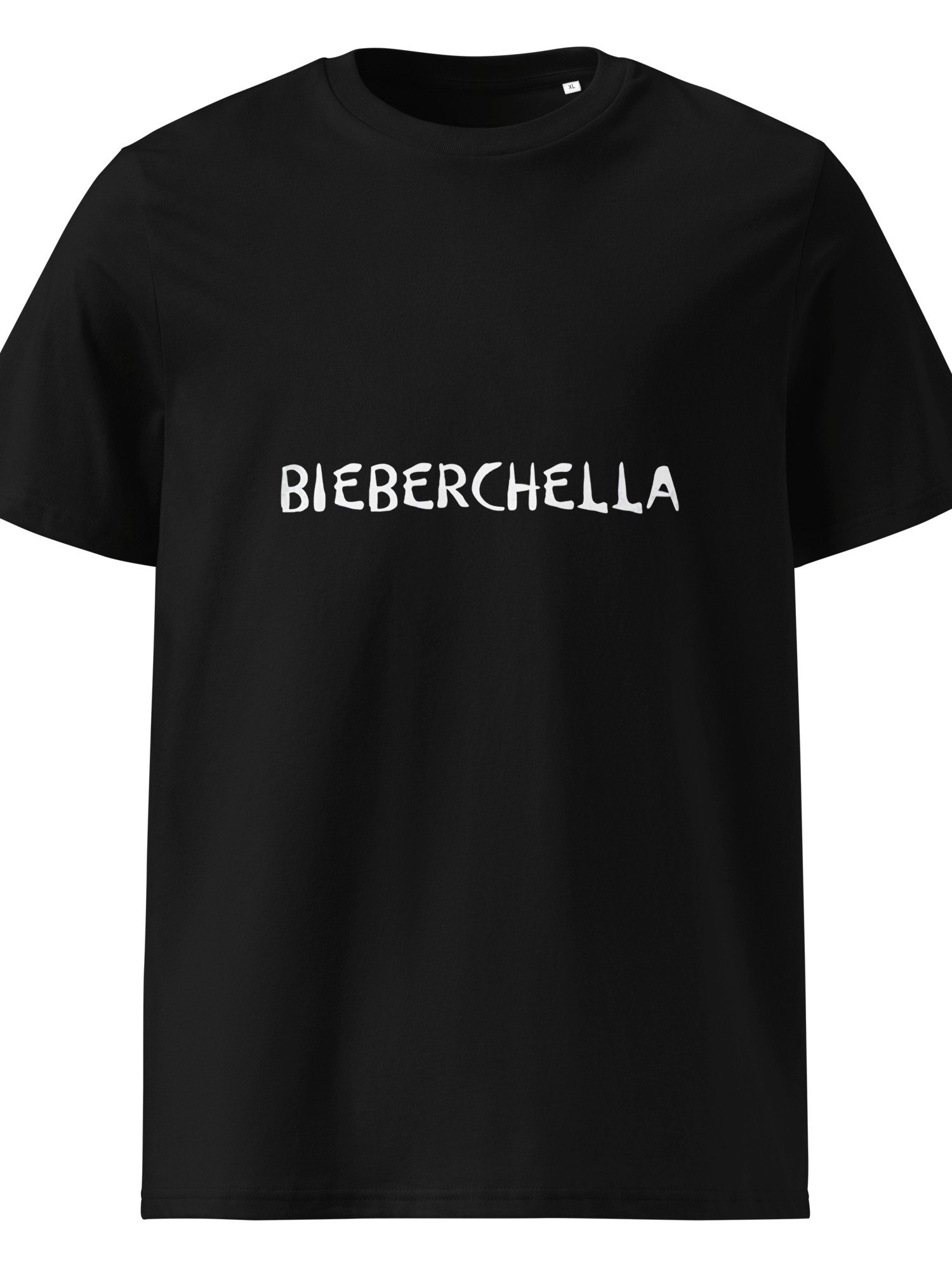 Bieberchella Shirt – Festival-Inspired Graphic Tee for Pop Fans product image (104)