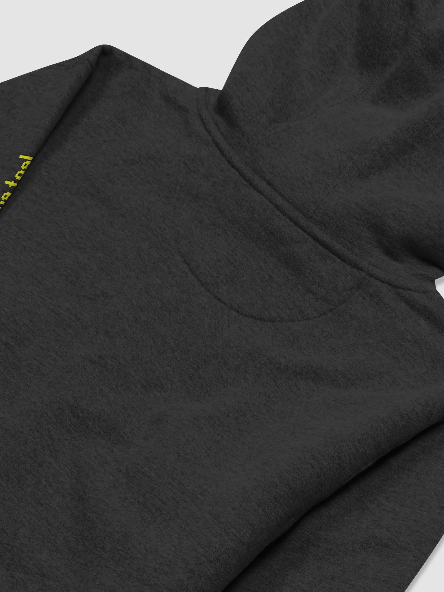 Guthix Rest Hoodie with Sleeve product image (4)