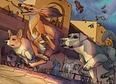 Blog's tag thumbnail