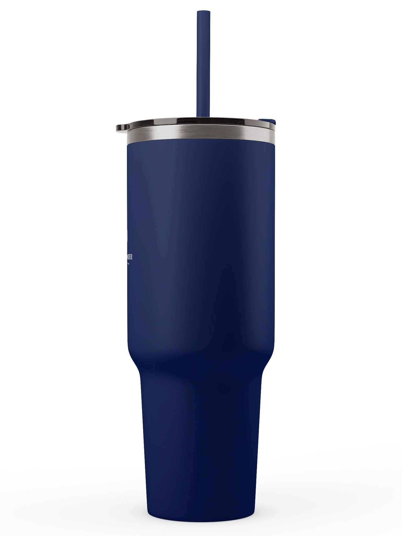 Waterminder Official 40oz Travel Tumbler product image (3)
