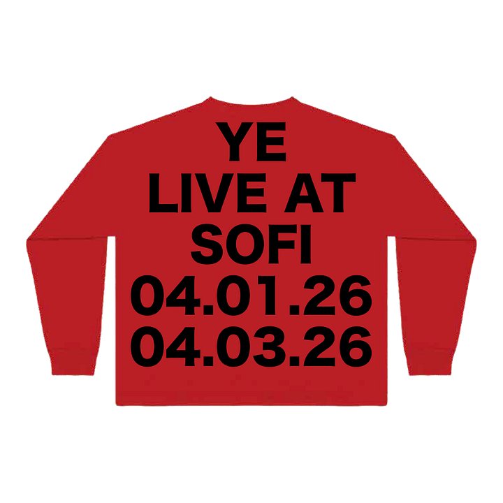 LS-O3 YE LIVE RED product image (2)