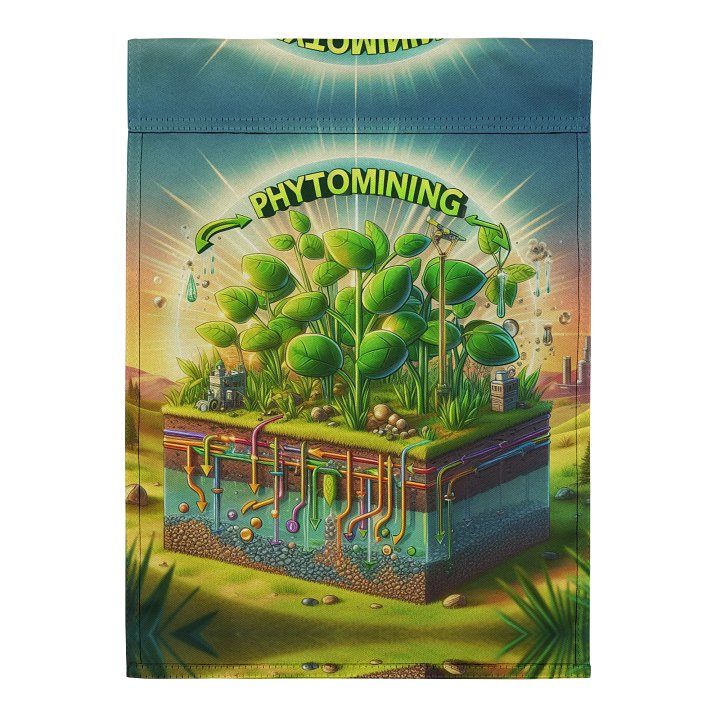 endangered phytomining product image (2)