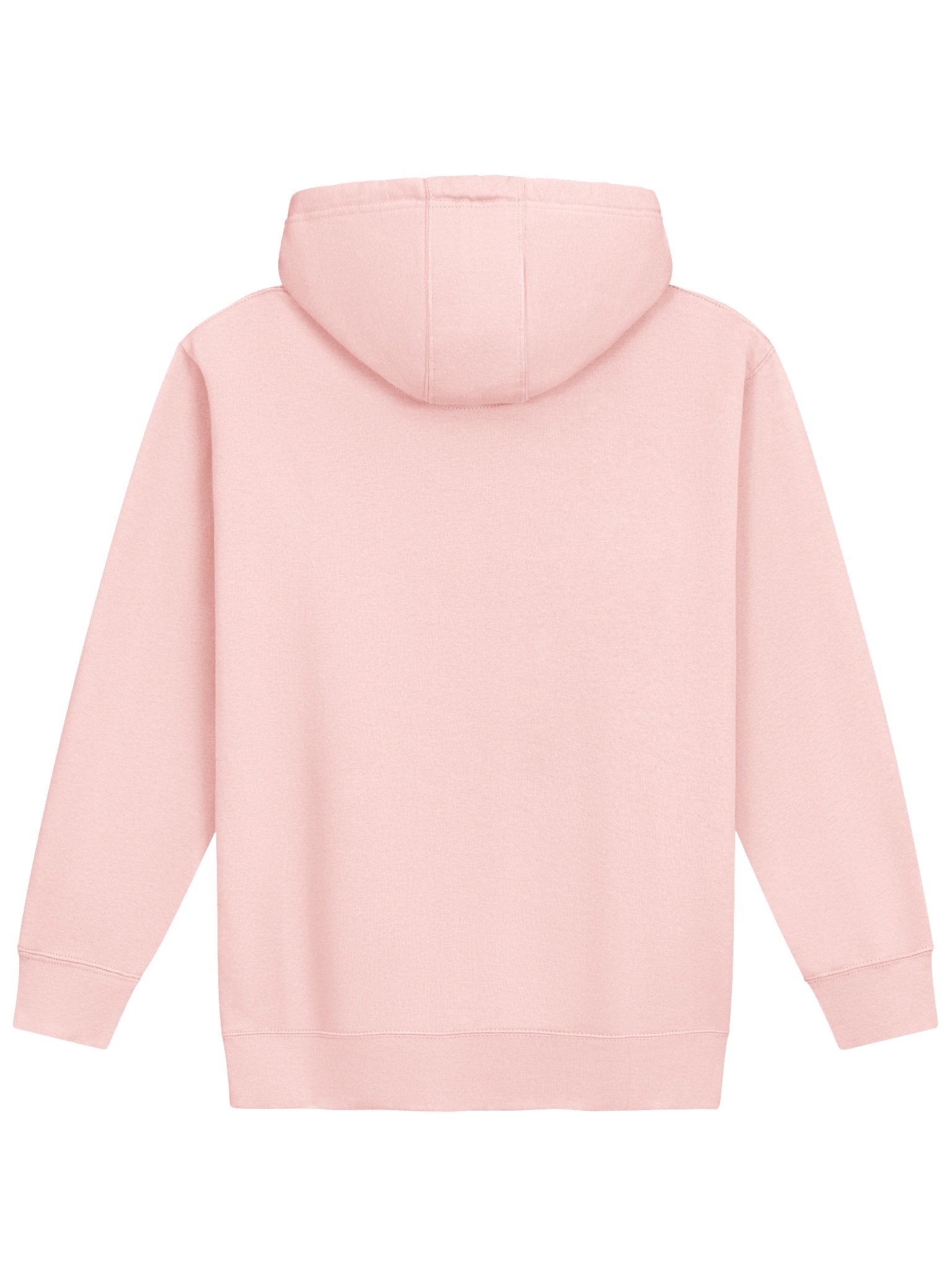 Waffles Soft Heart Sunshine Kitten Hoodie product image (2)