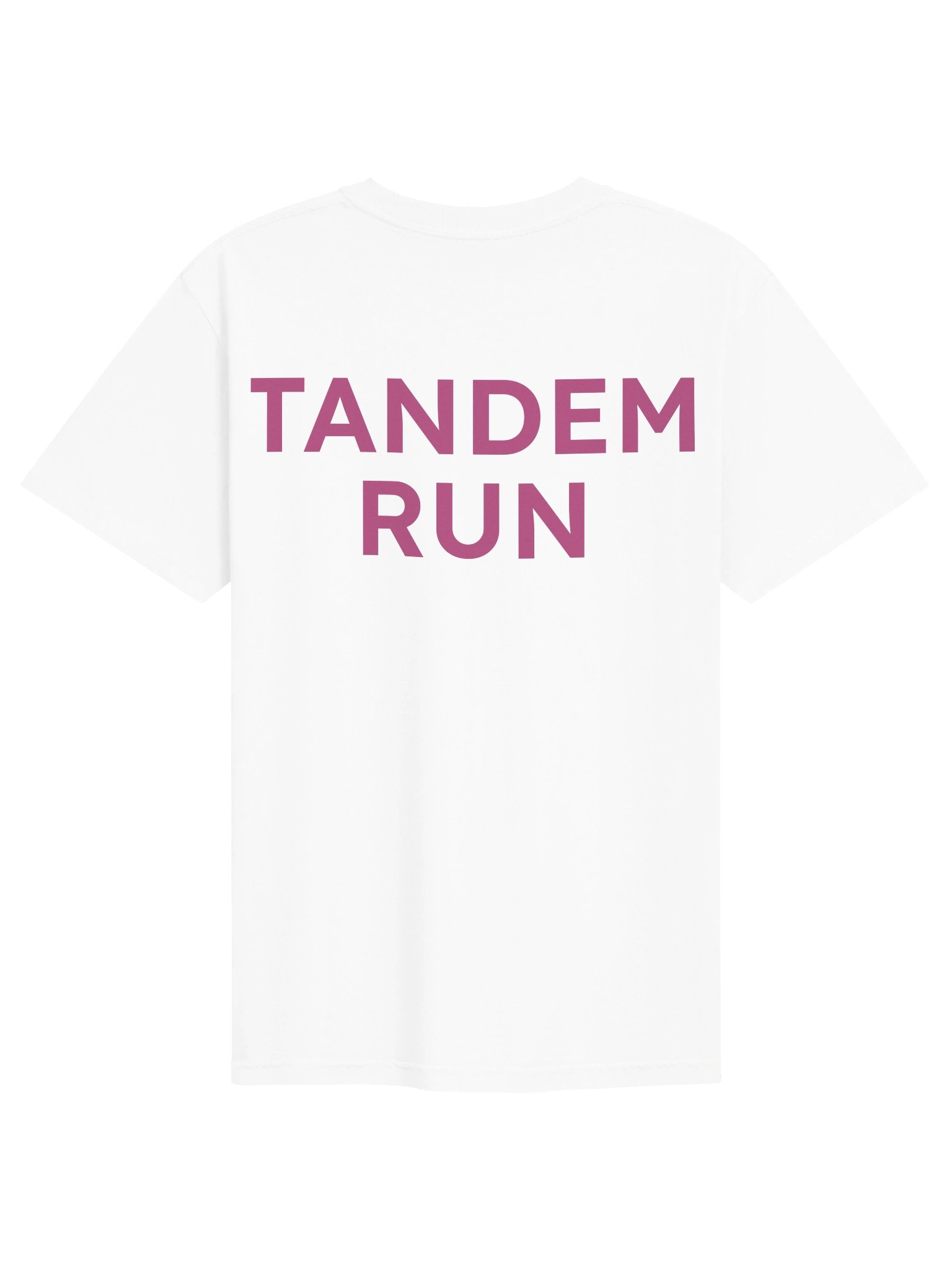 TR tee (pink) product image (2)