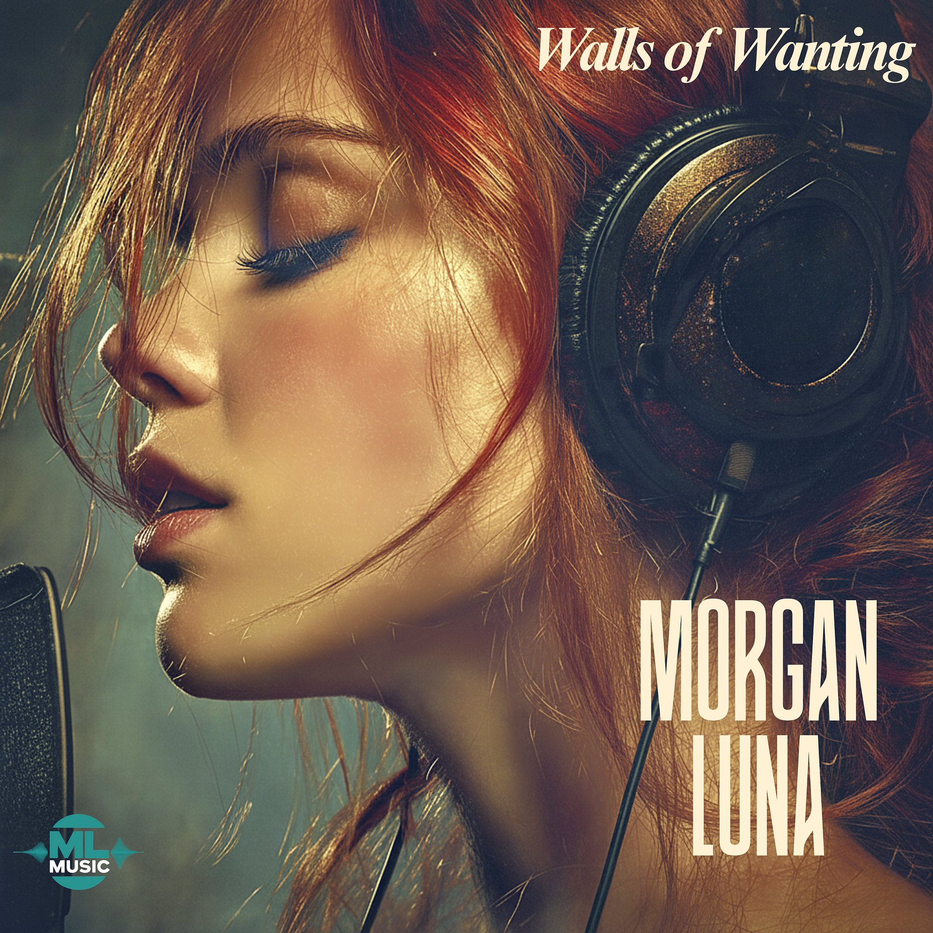 Walls of Wanting – Morgan Luna (Soul Blues) | Digital Download product image (1)