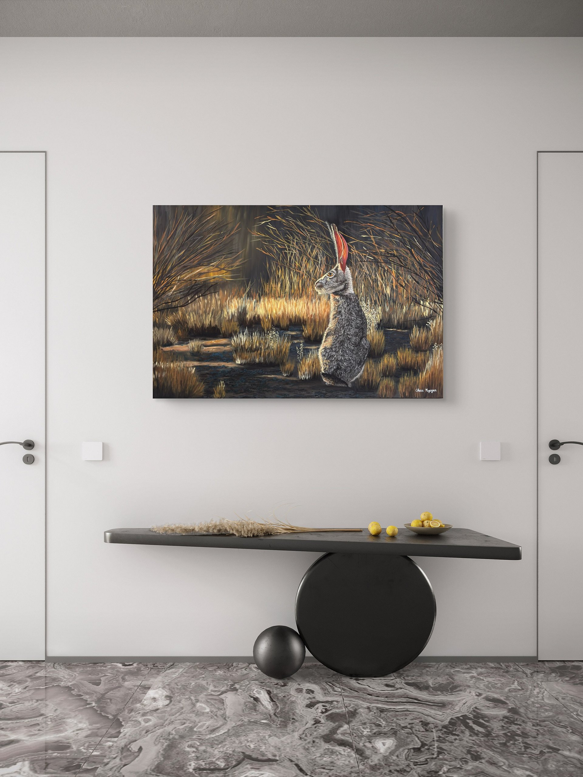 Among Grass and Stones product image (6)