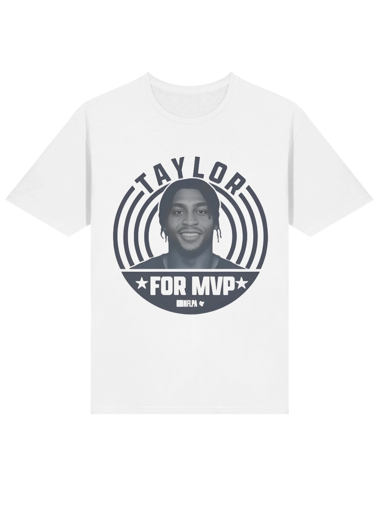 Jonathan Taylor Indianapolis Colts NFL MVP Shirt product image (2)