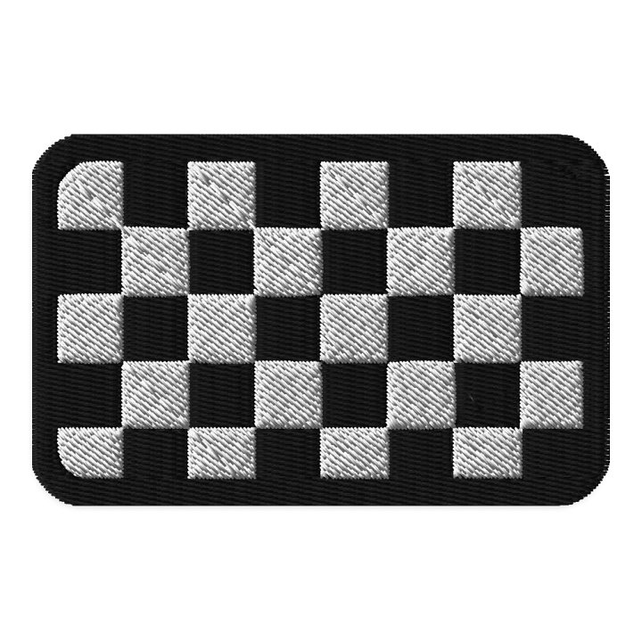 Q BOARD PATCH product image (1)
