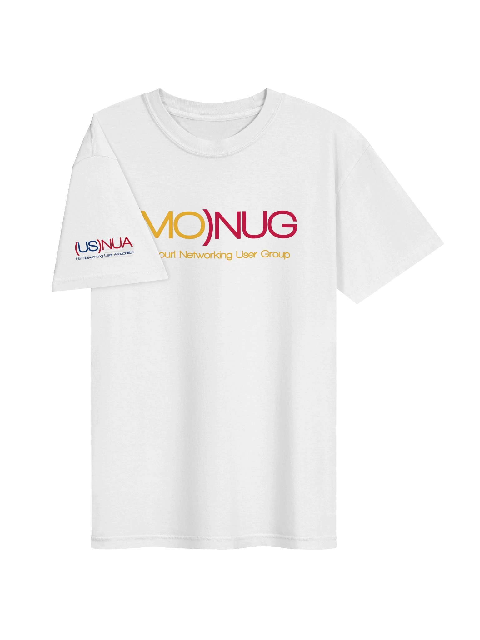 (MO)NUG T-Shirt product image (43)