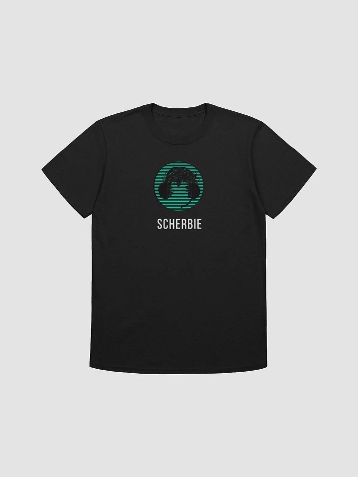 Scherbie T-Shirt-Gildan product image (1)