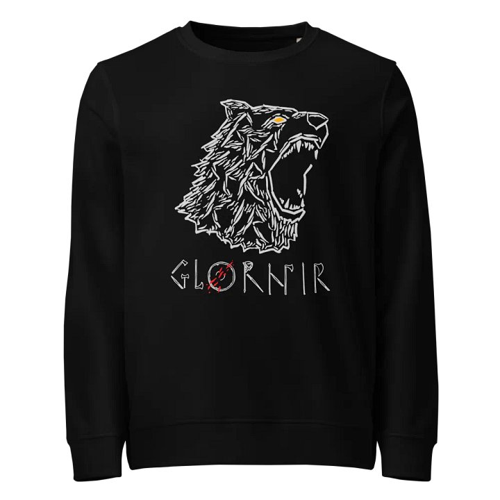 Glornir - Sweatshirt product image (1)