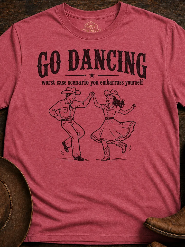 Go Dancing product image (9)