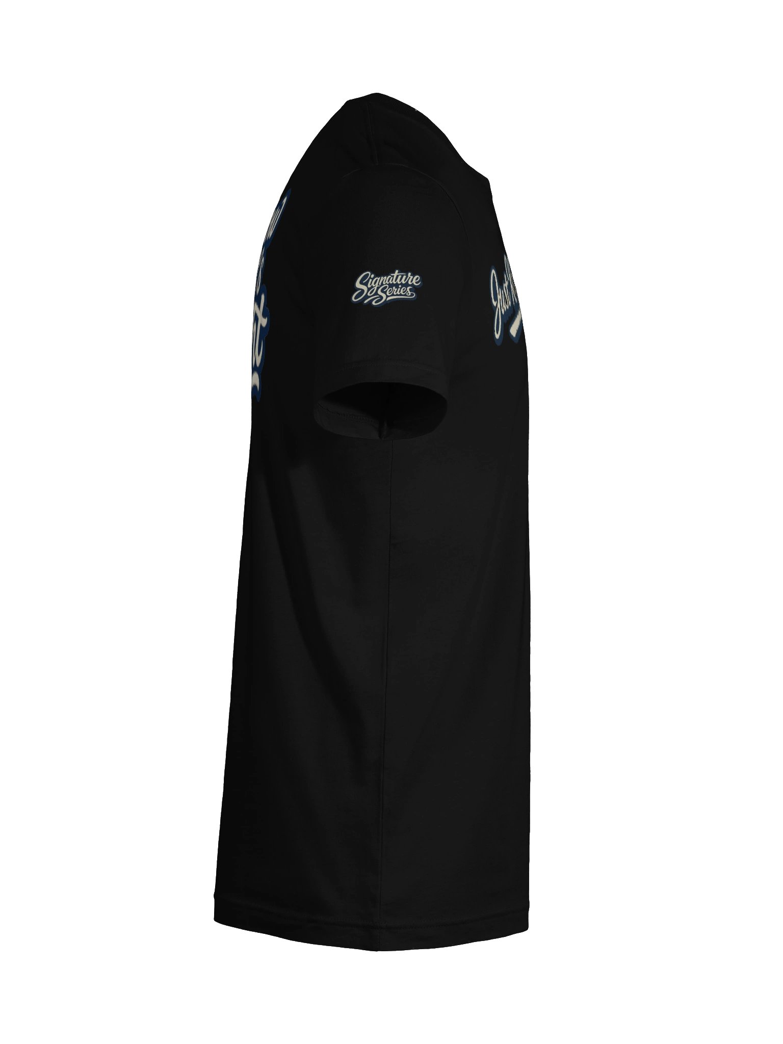 Just Keep Show'n Up Signature Series Tee "I Know That's Right" product image (95)