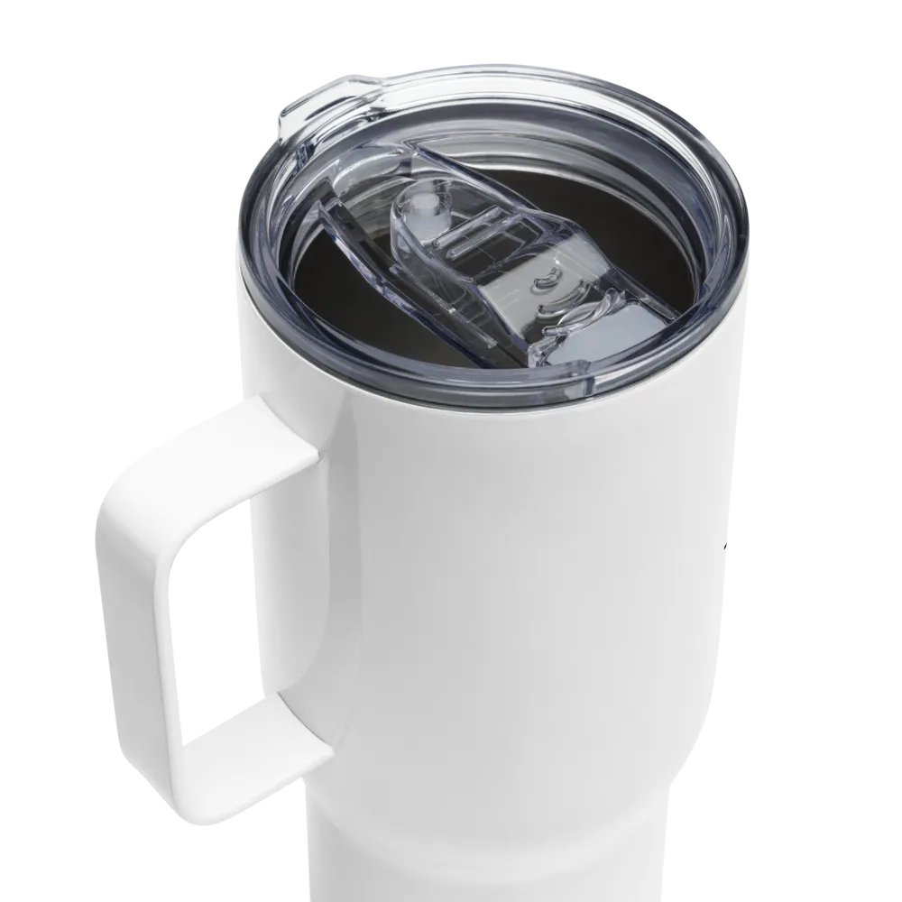 JCoNet AI VoyageMate Travel Mug product image (4)