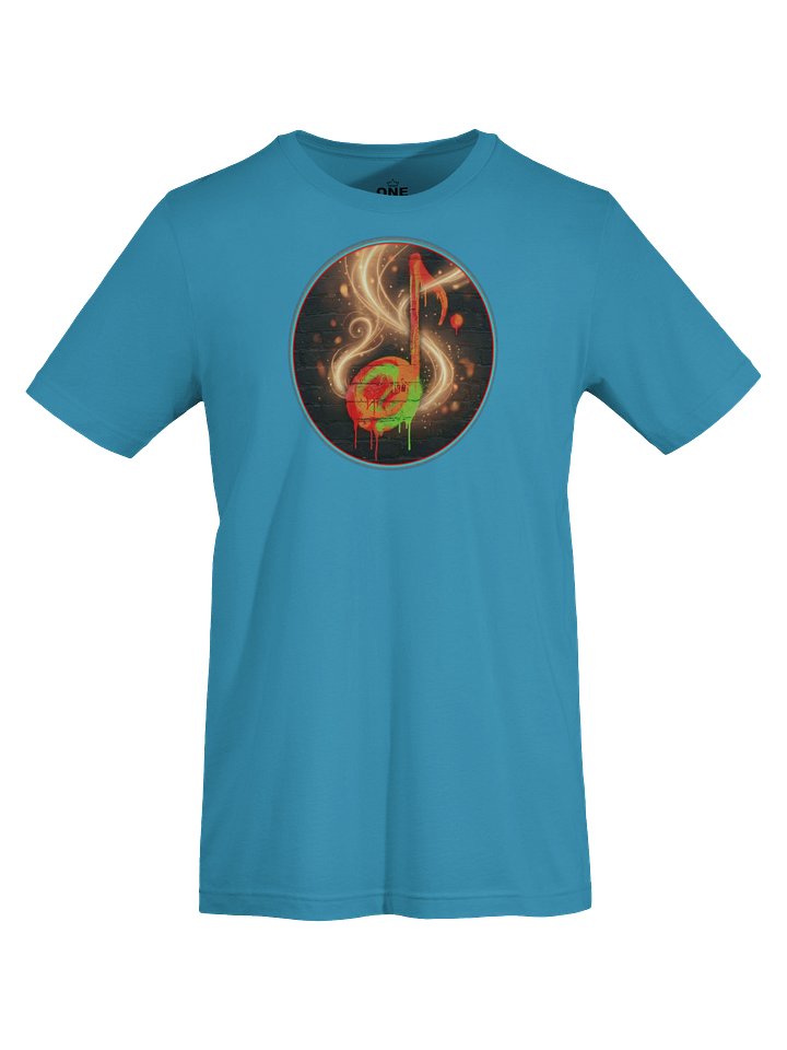 ONE KING Brothers Premium T-Shirt product image (2)