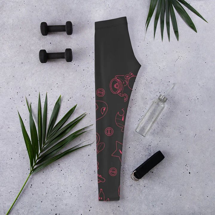 WOMEN LEGGINGS product image (2)