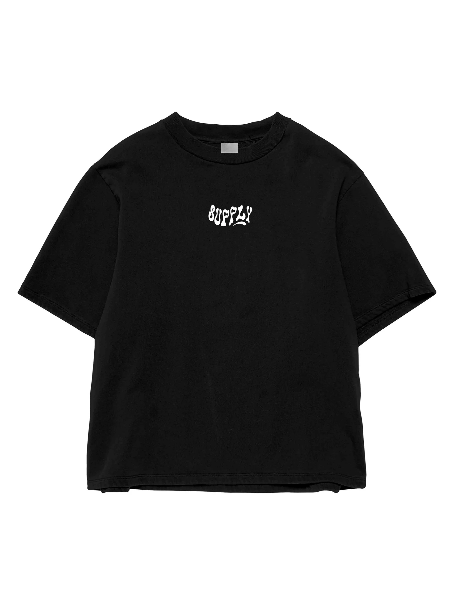 [SOLD OUT] Against All Odds Tee — Phantom Black™ product image (5)