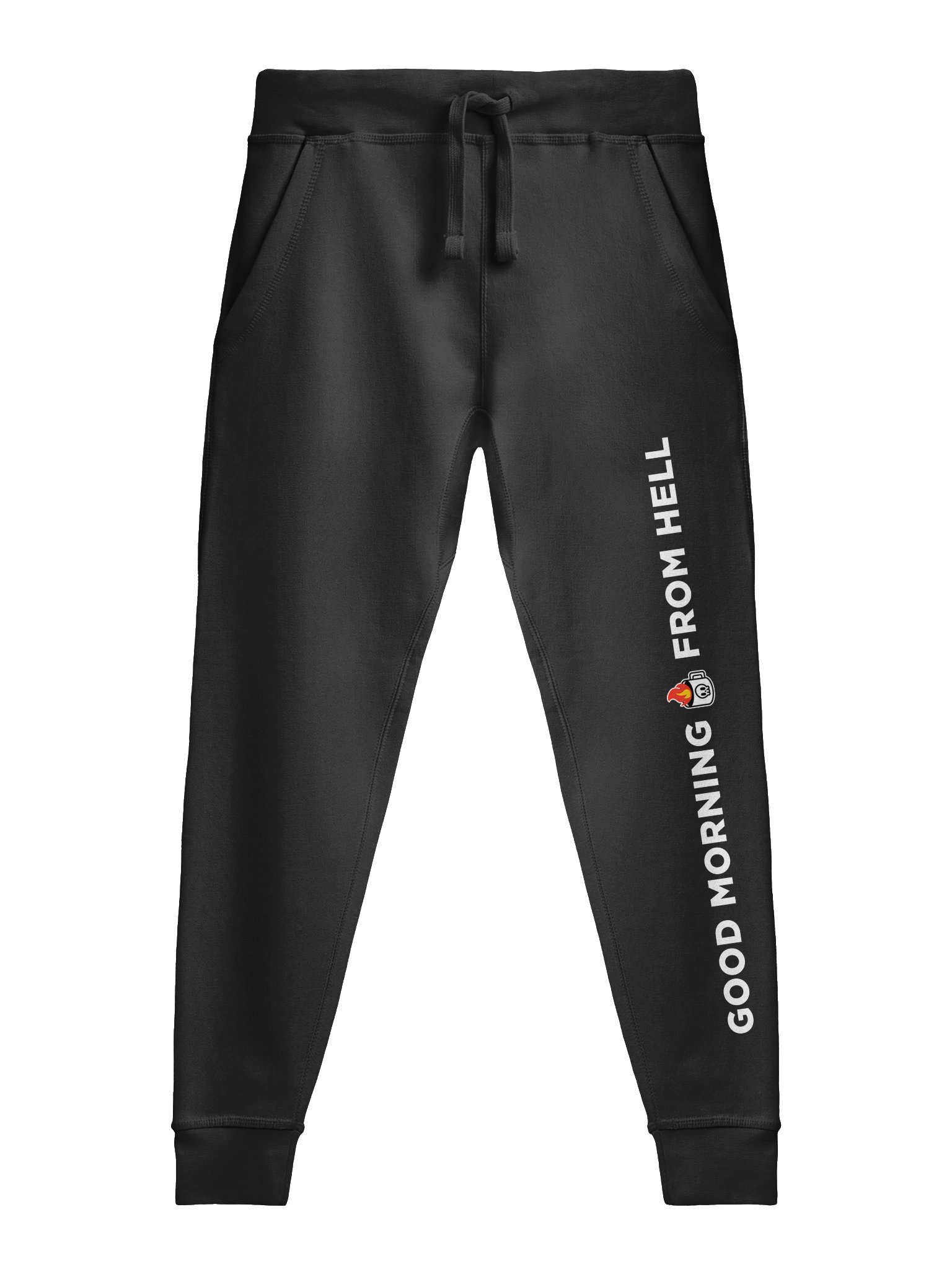 GMFH Sweat Pants product image (2)
