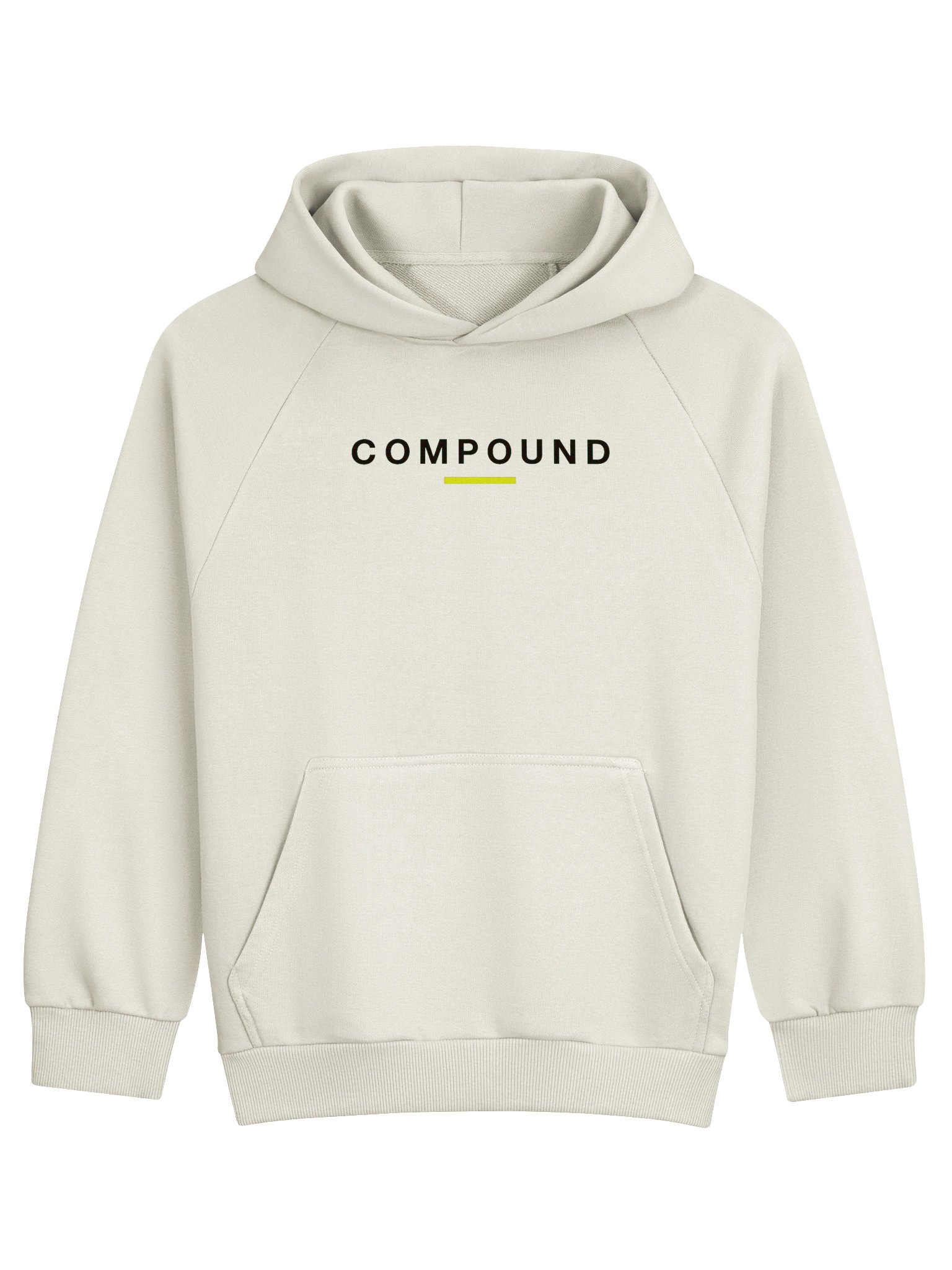SIGREX Wear — Compound Hoodie product image (1)