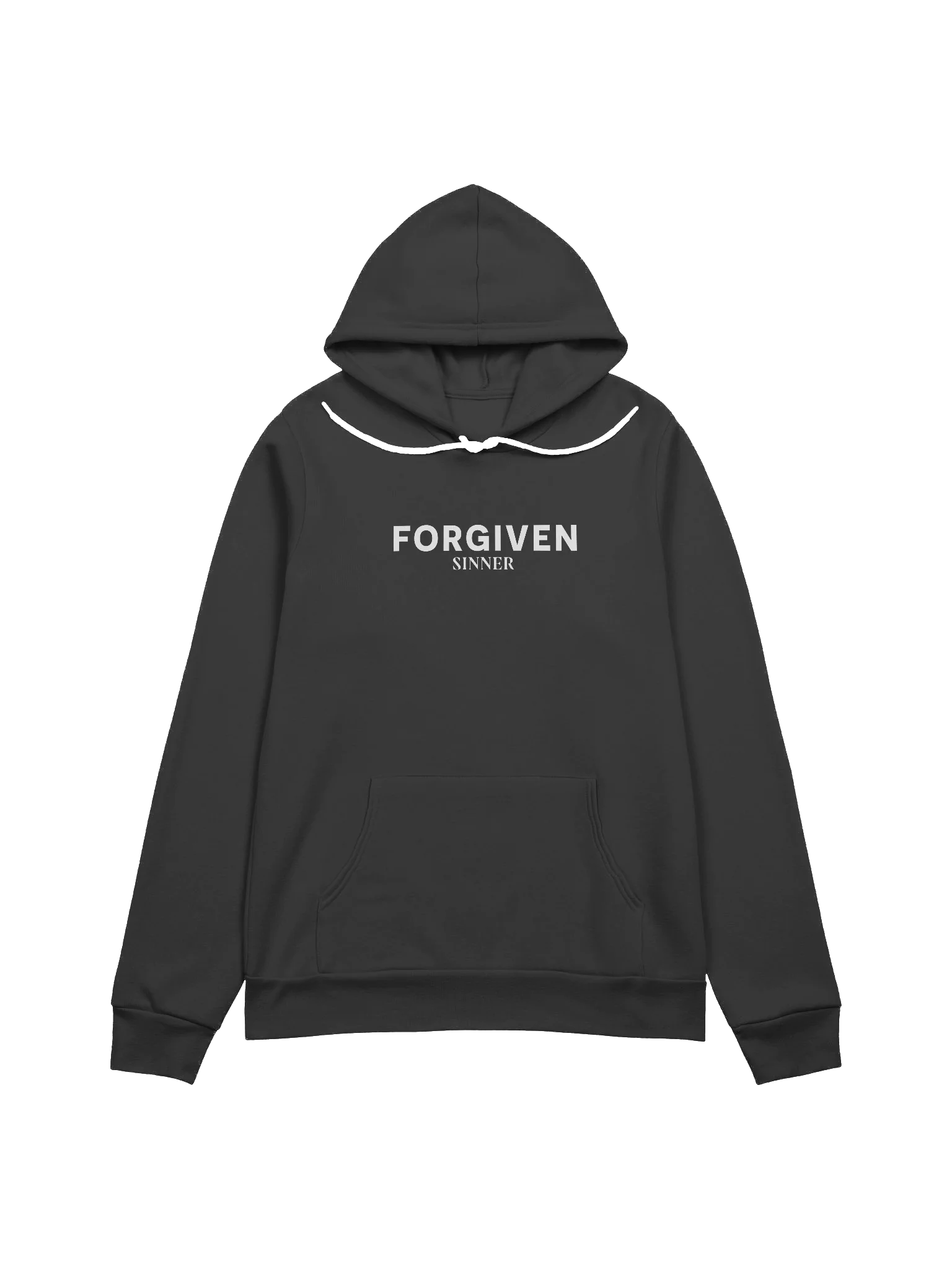 Forgiven Sinner product image (1)