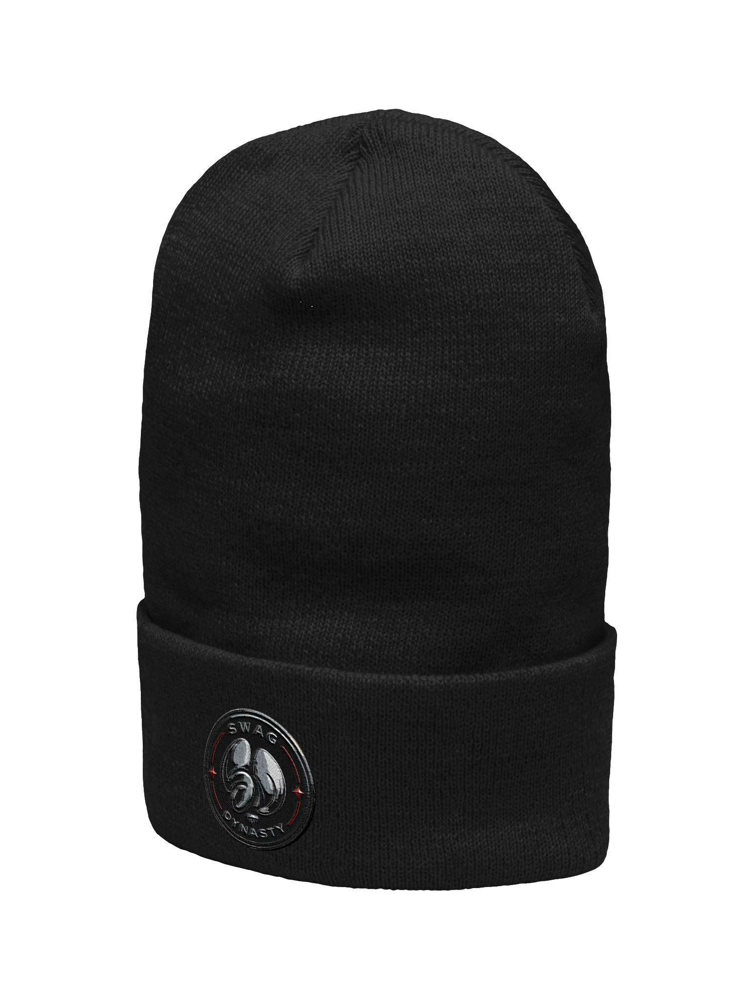 SwaG Dynasty Beanie product image (10)