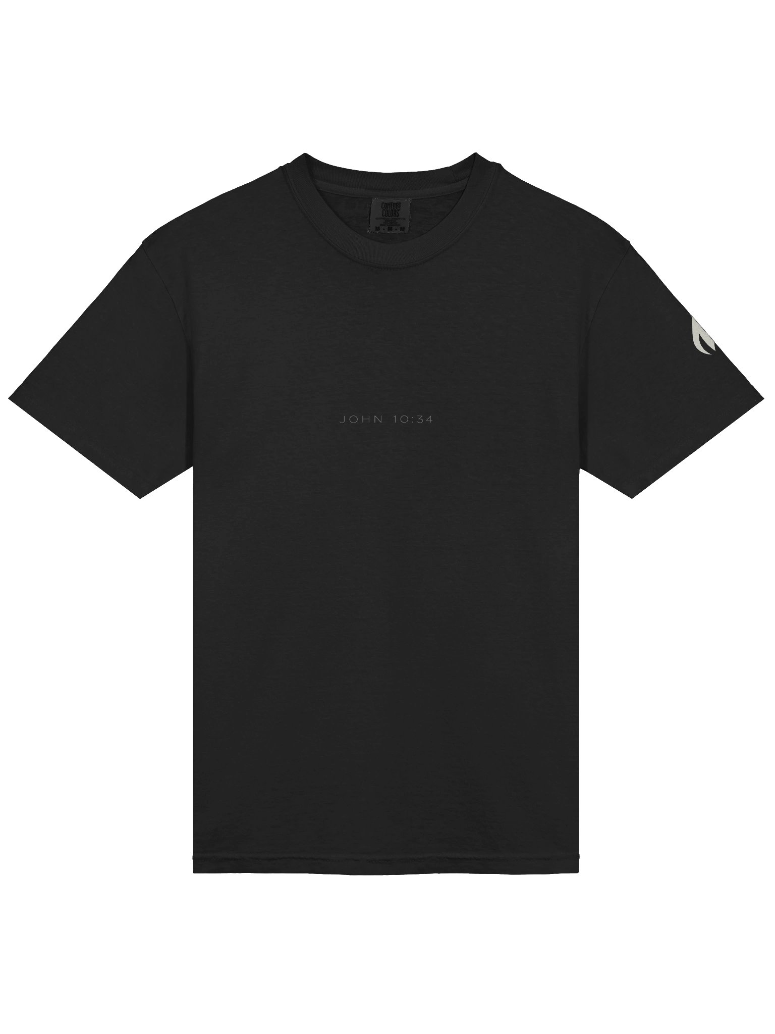 John 10:34 Essential Edition Tee product image (10)