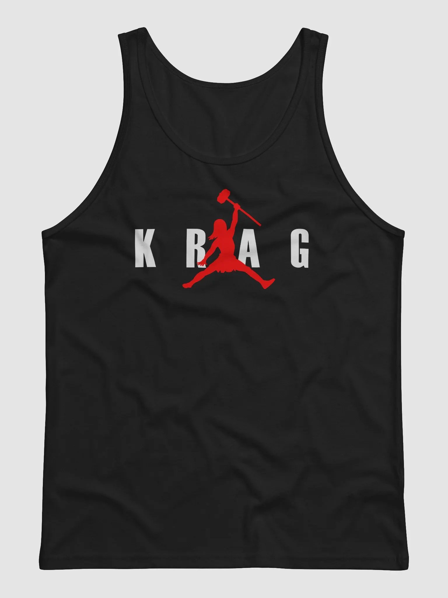 Jumpy Krag Tank product image (2)