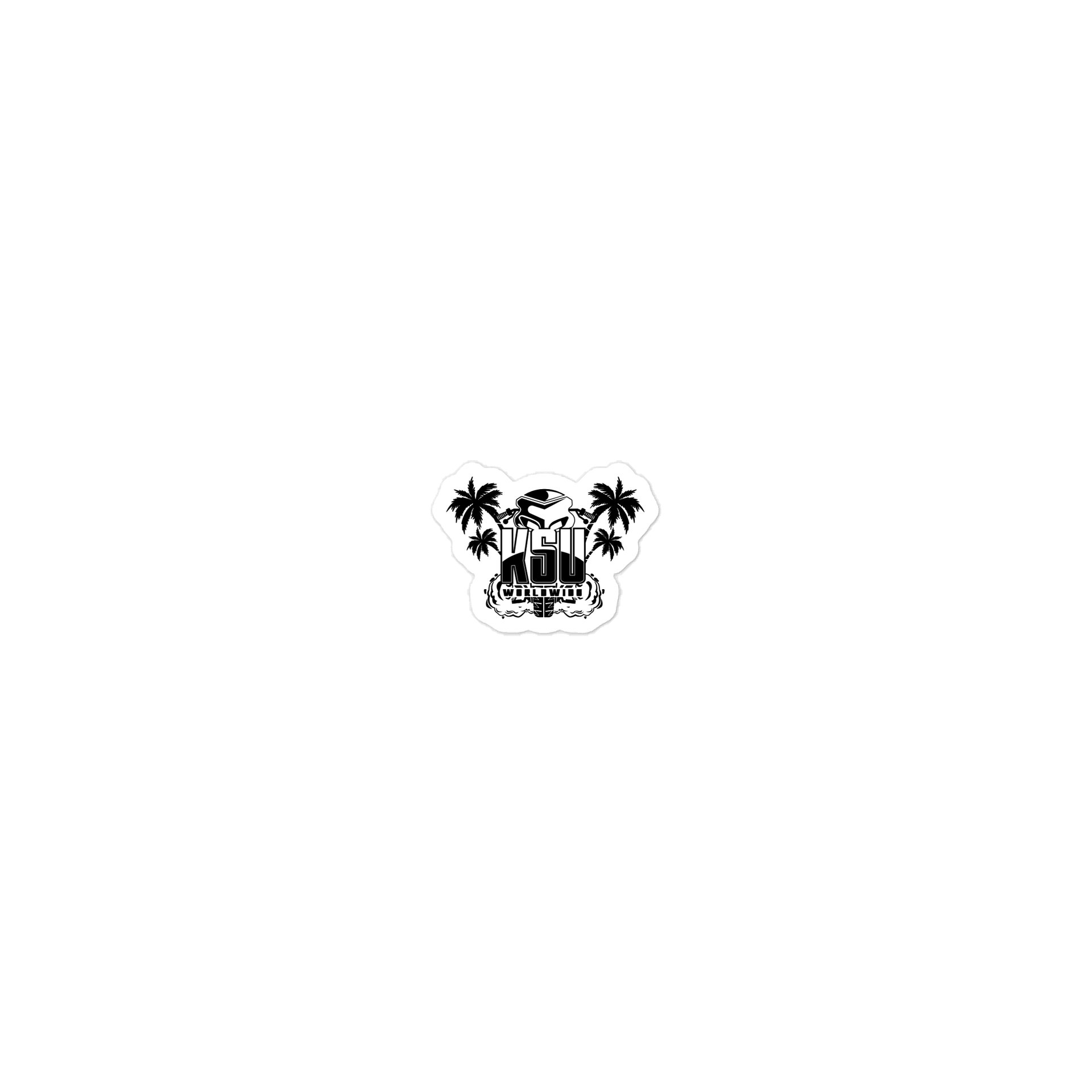 KSU STICKER product image (1)