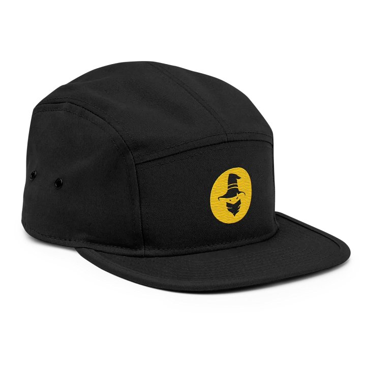The Medallion Cap product image (2)