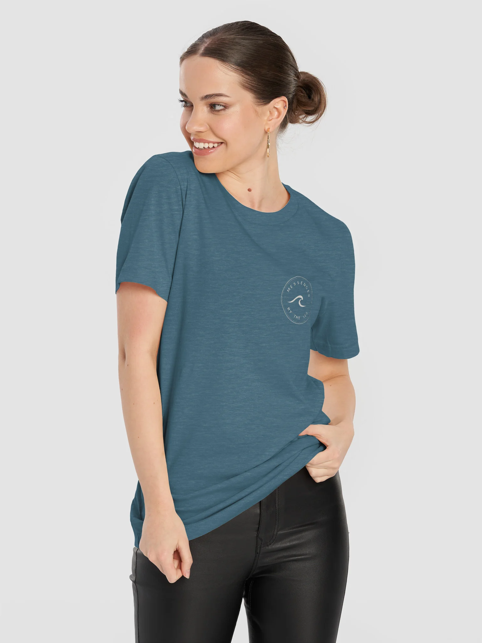 MBTS Logo Tee product image (11)