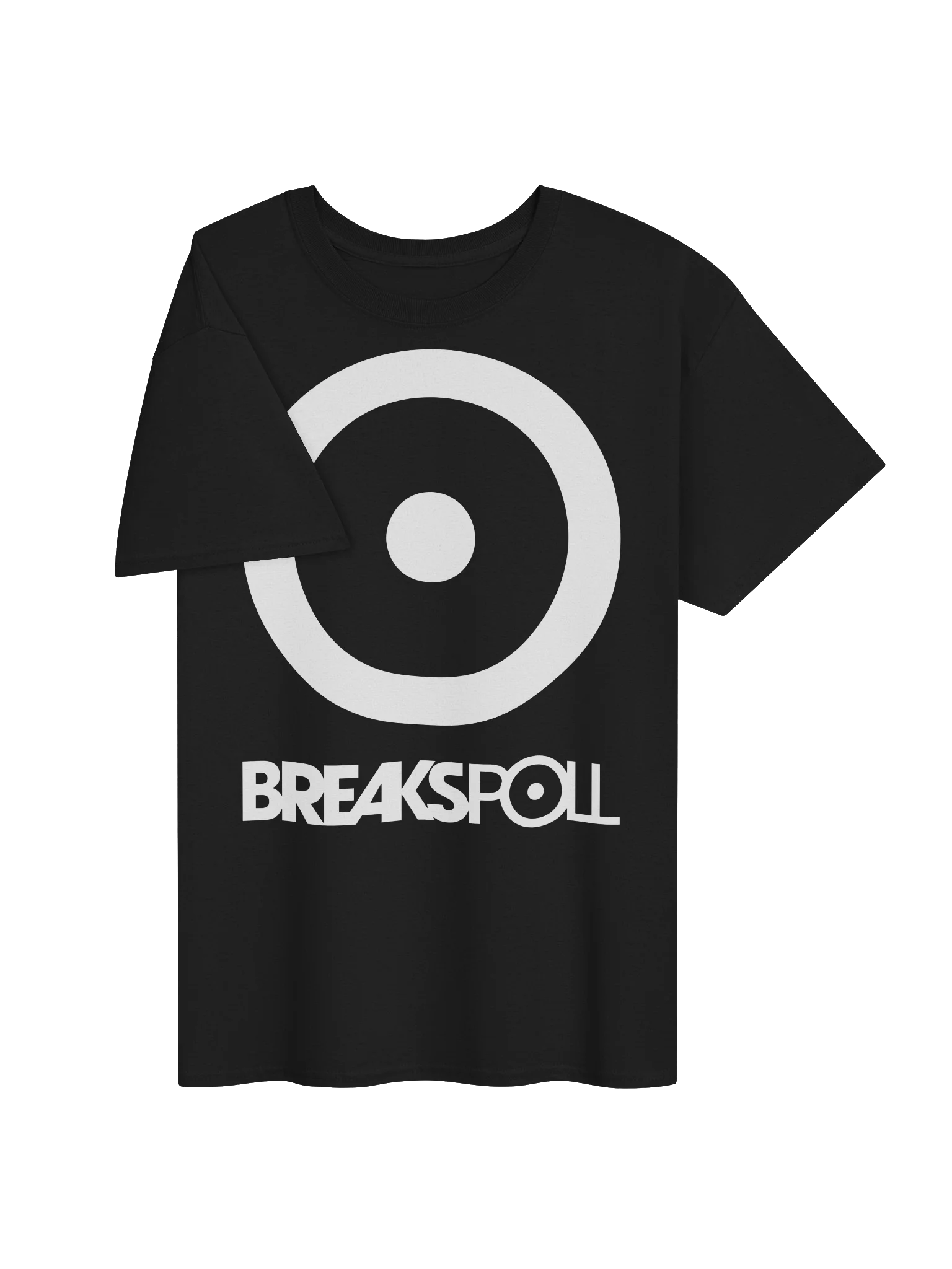 Breakspoll 2010 Classic Circle T-Shirt product image (2)