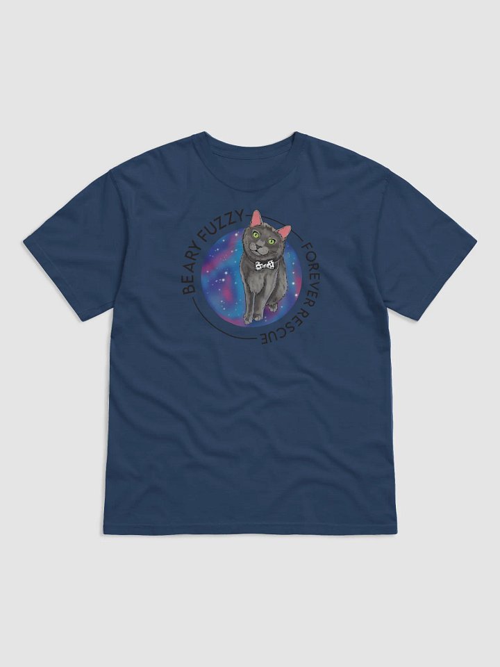Beary Fuzzy Forever Rescue Tee product image (1)