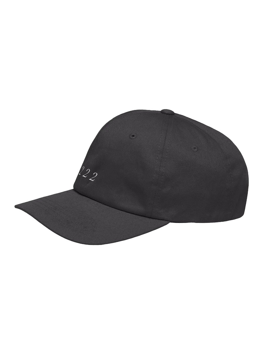 222 angel number hat product image (3)