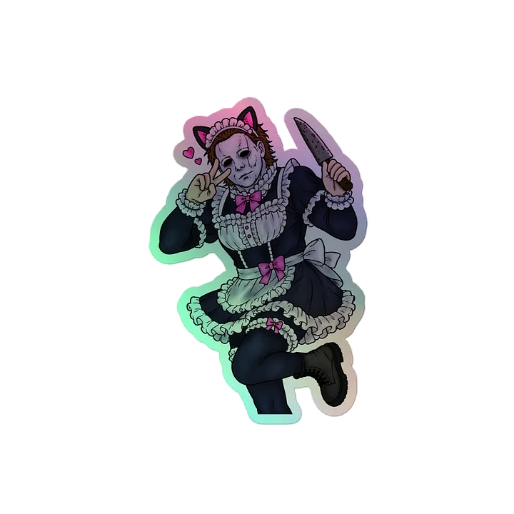 Maid To Slay (Mike) product image (2)