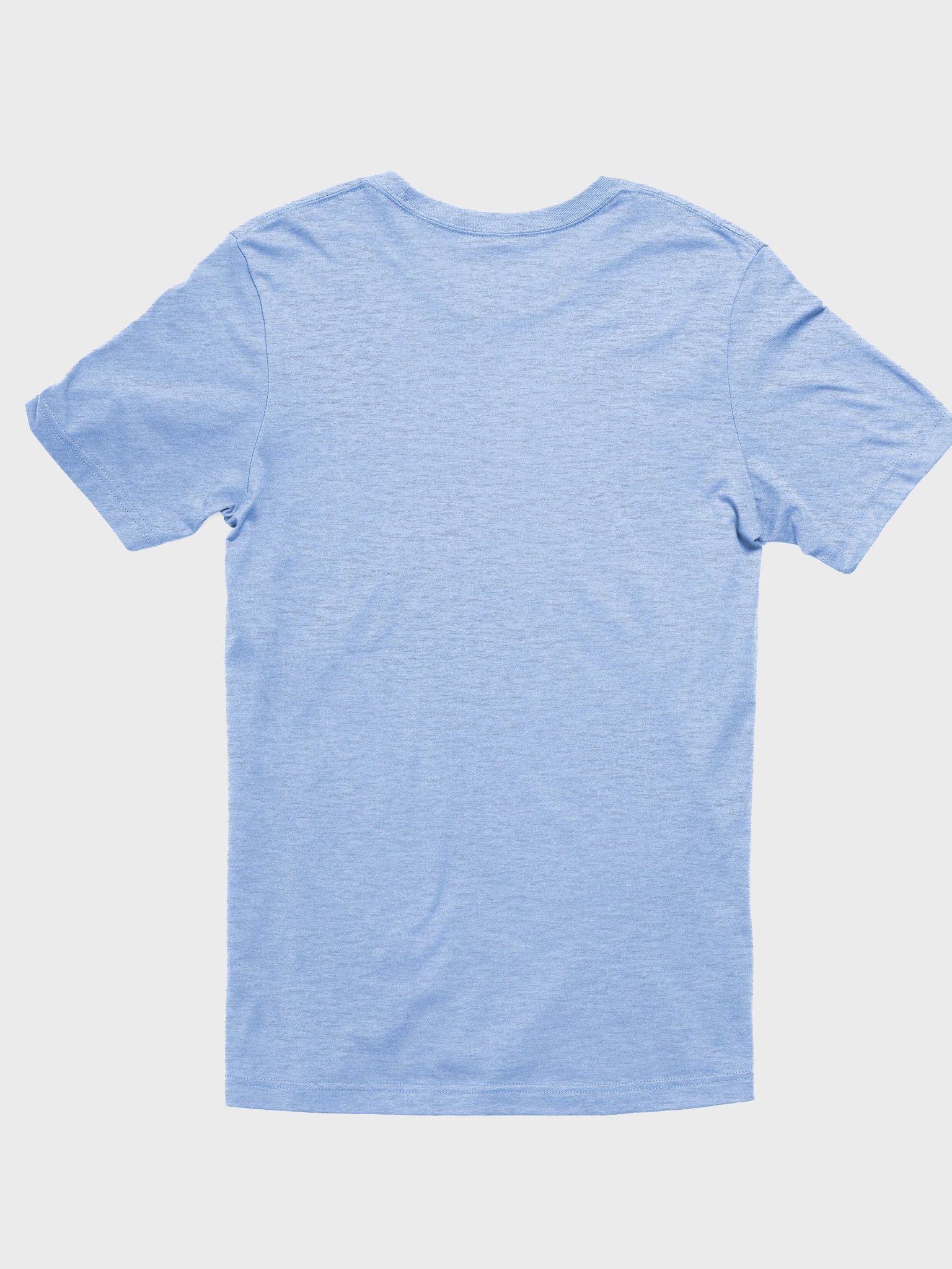 Davey Deathray Slasher Logo Tee Silver product image (4)