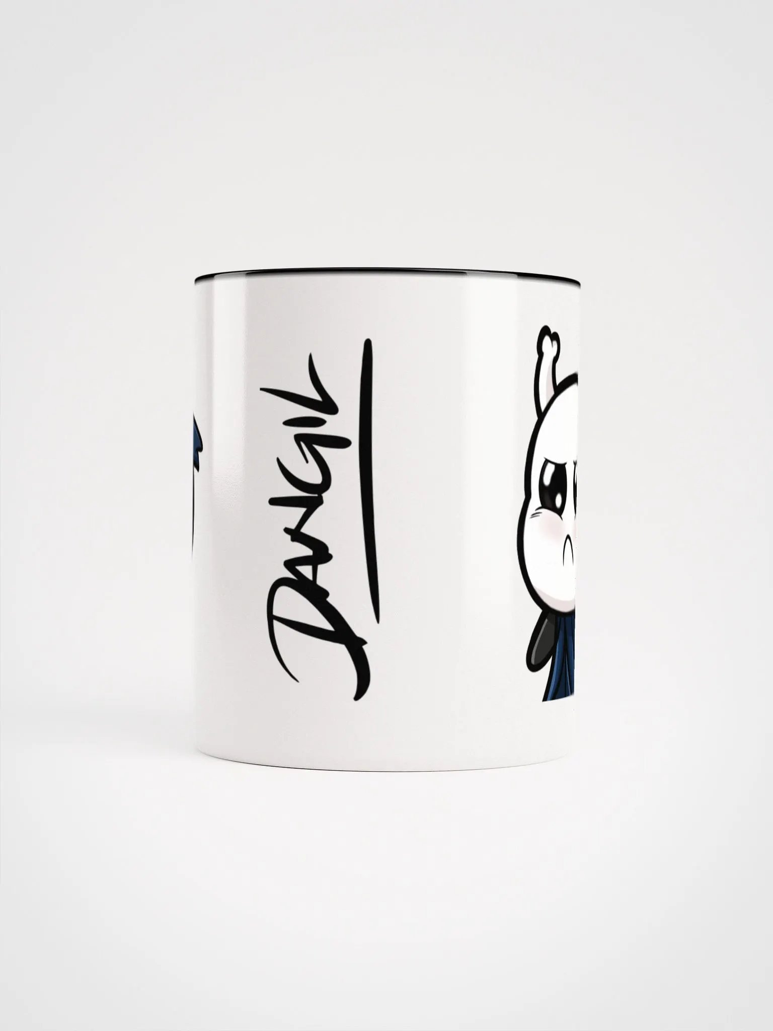 WigglyPout (Mug) product image (5)