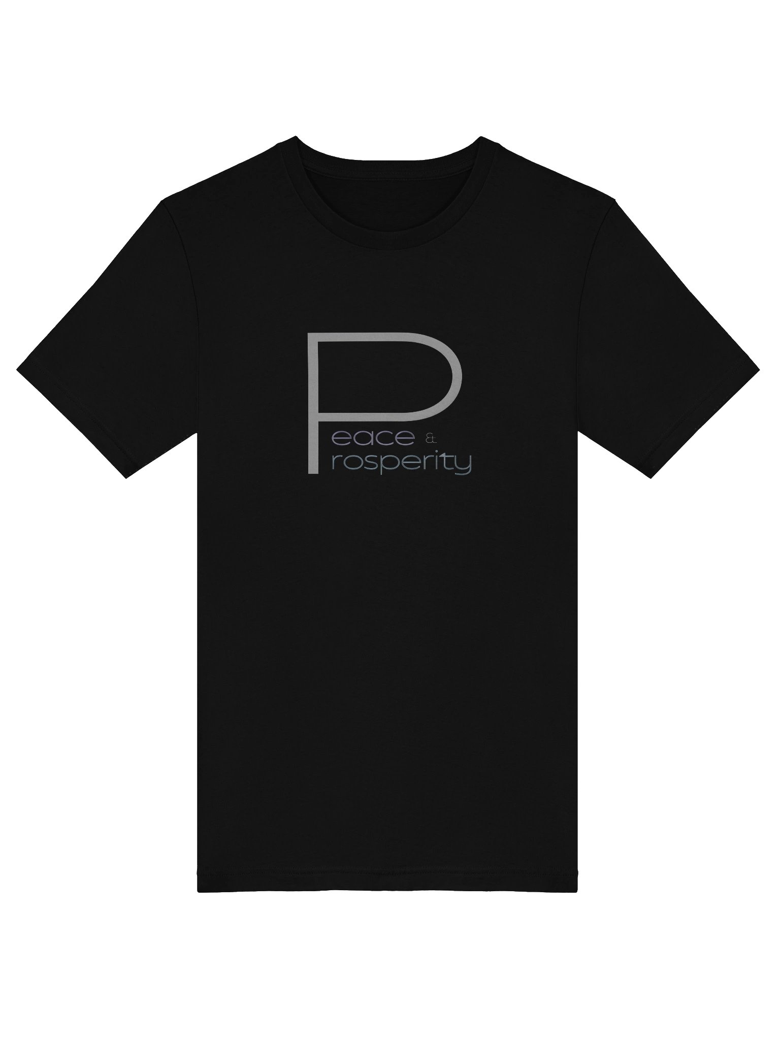 Peace and Prosperity tee product image (20)