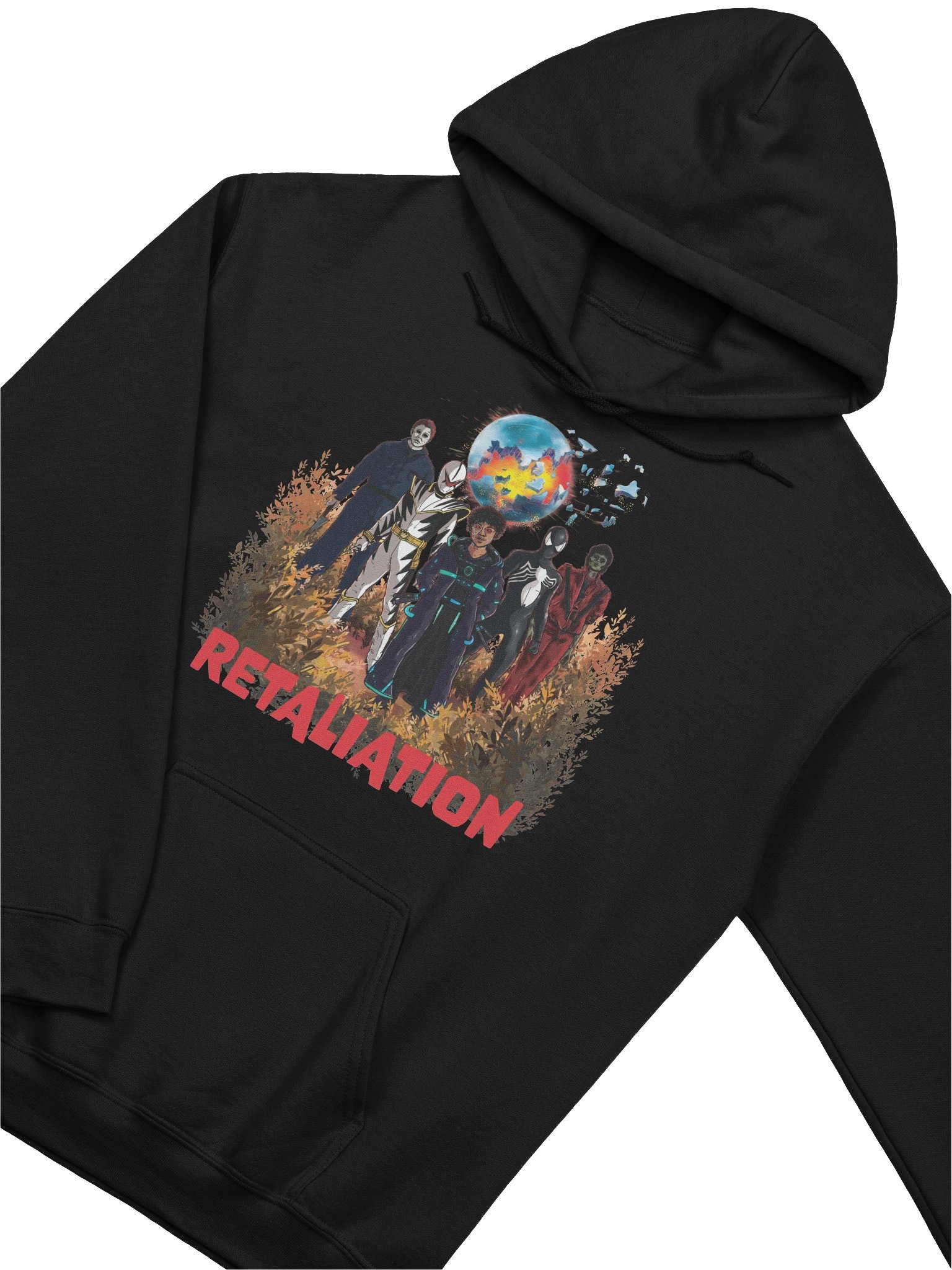 OSG Retaliation product image (1)
