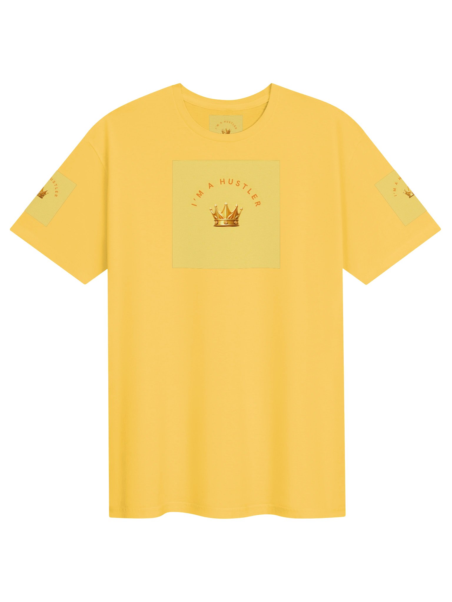 casual t-shirt product image (1)