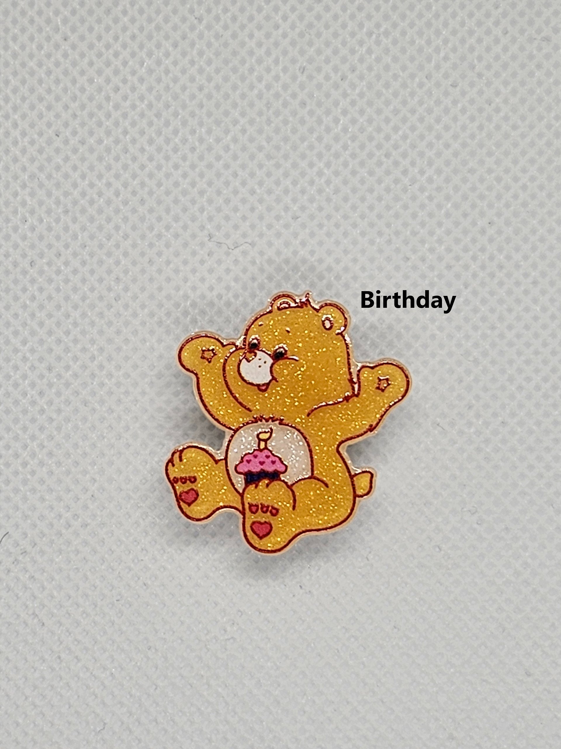 Care Bear Needle Minder product image (6)