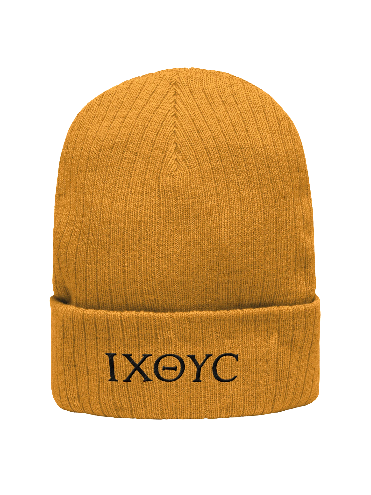 Ichtys Beanie product image (1)
