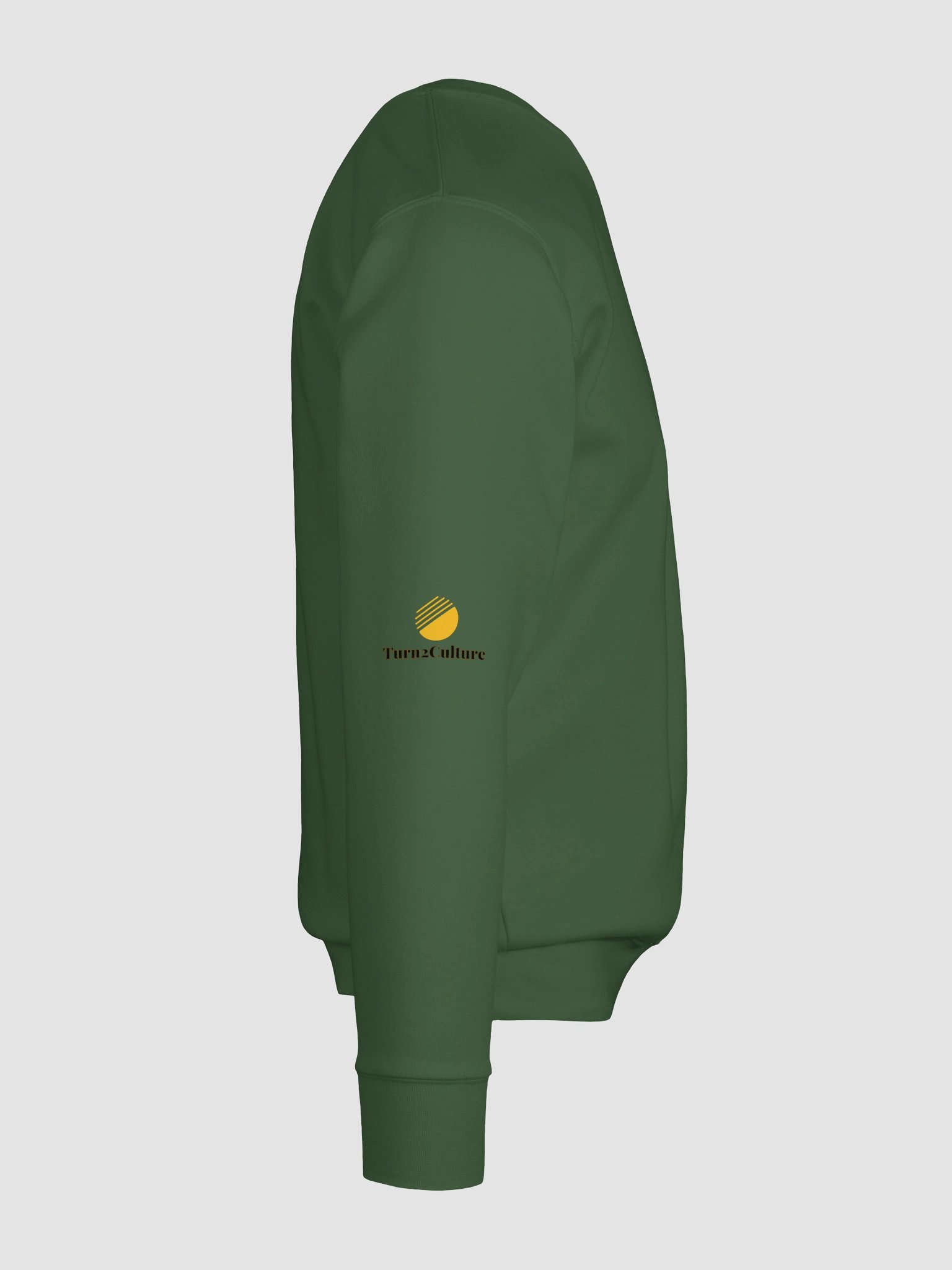 Turn2Culture Sweatshirt product image (7)