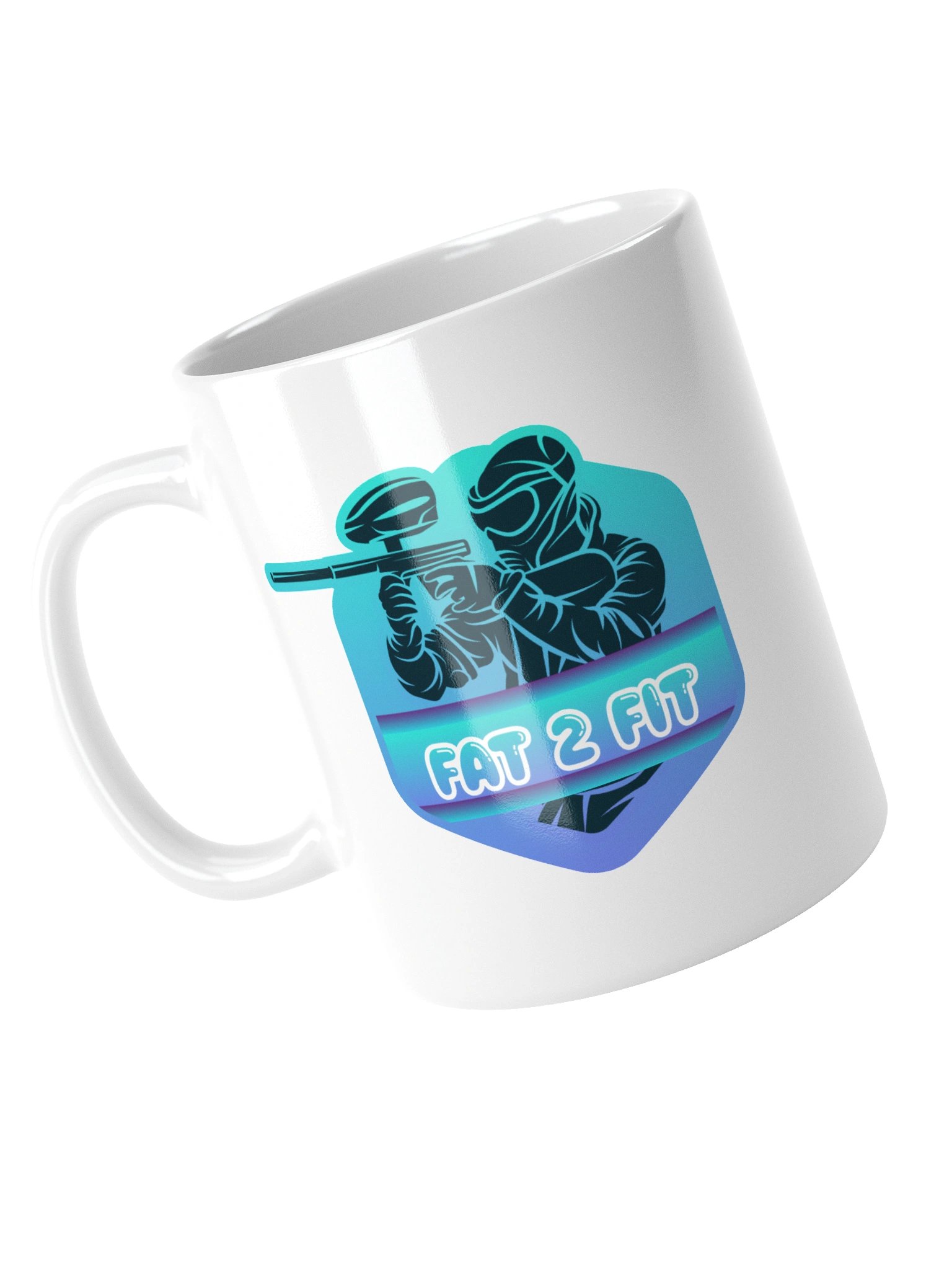 Rise & Grind coffee cup product image (10)