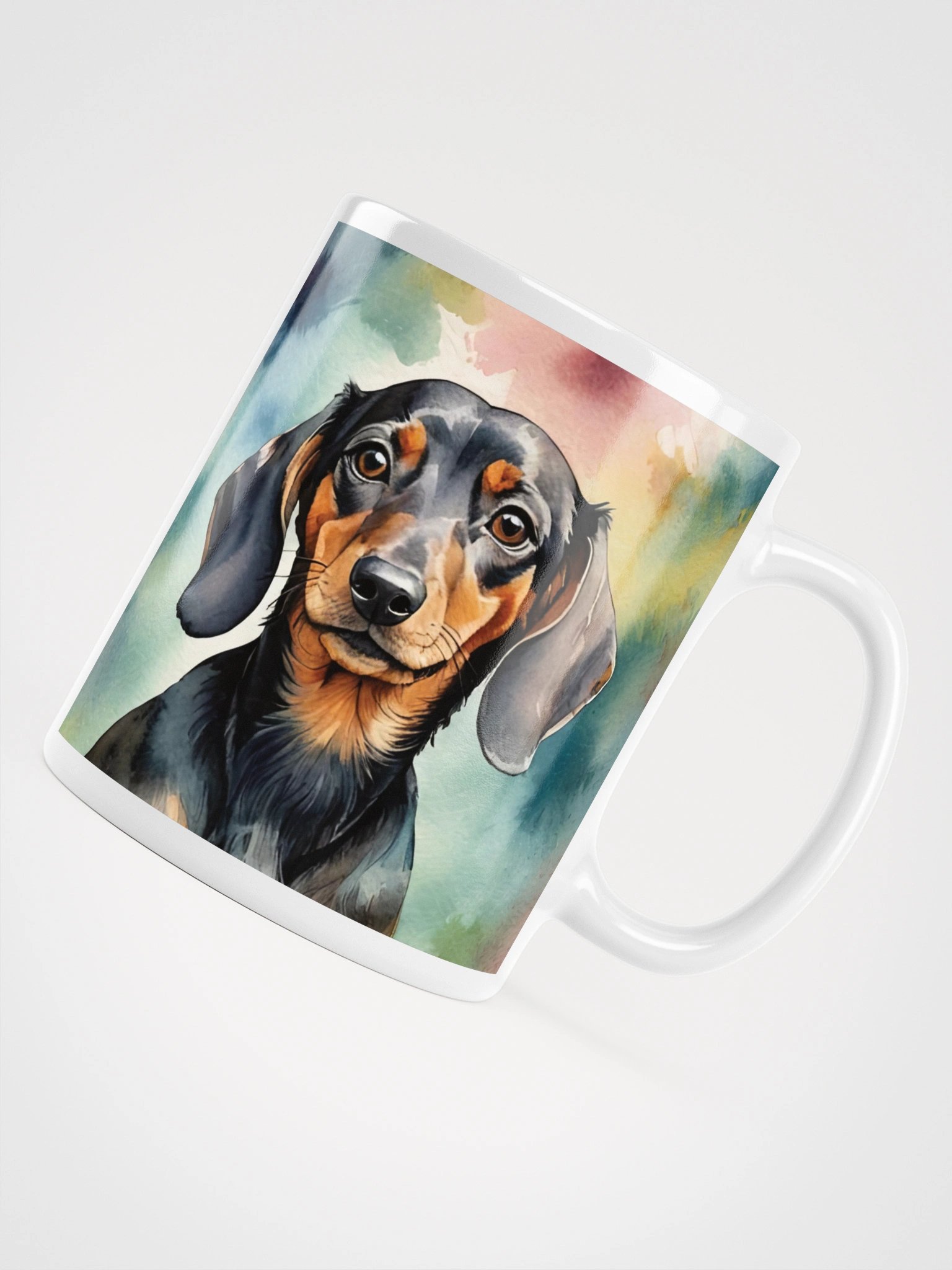 Dachshund | Dog Coffee Mug product image (7)