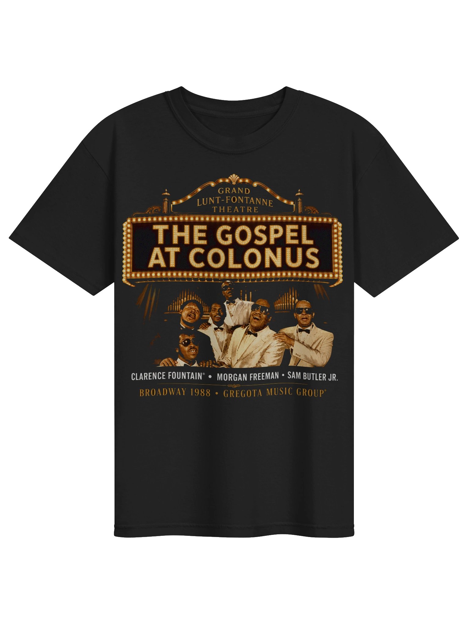 Gospel At Colonus product image (1)