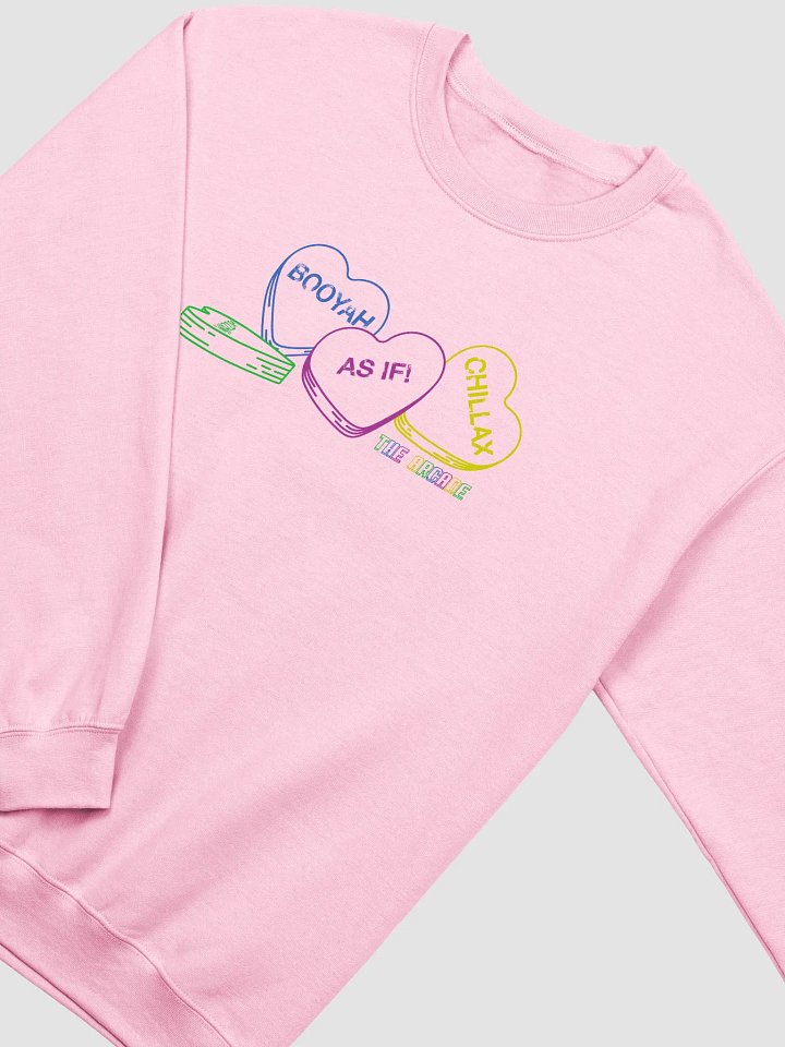 Sweethearts ∙ Sweatshirt product image (2)